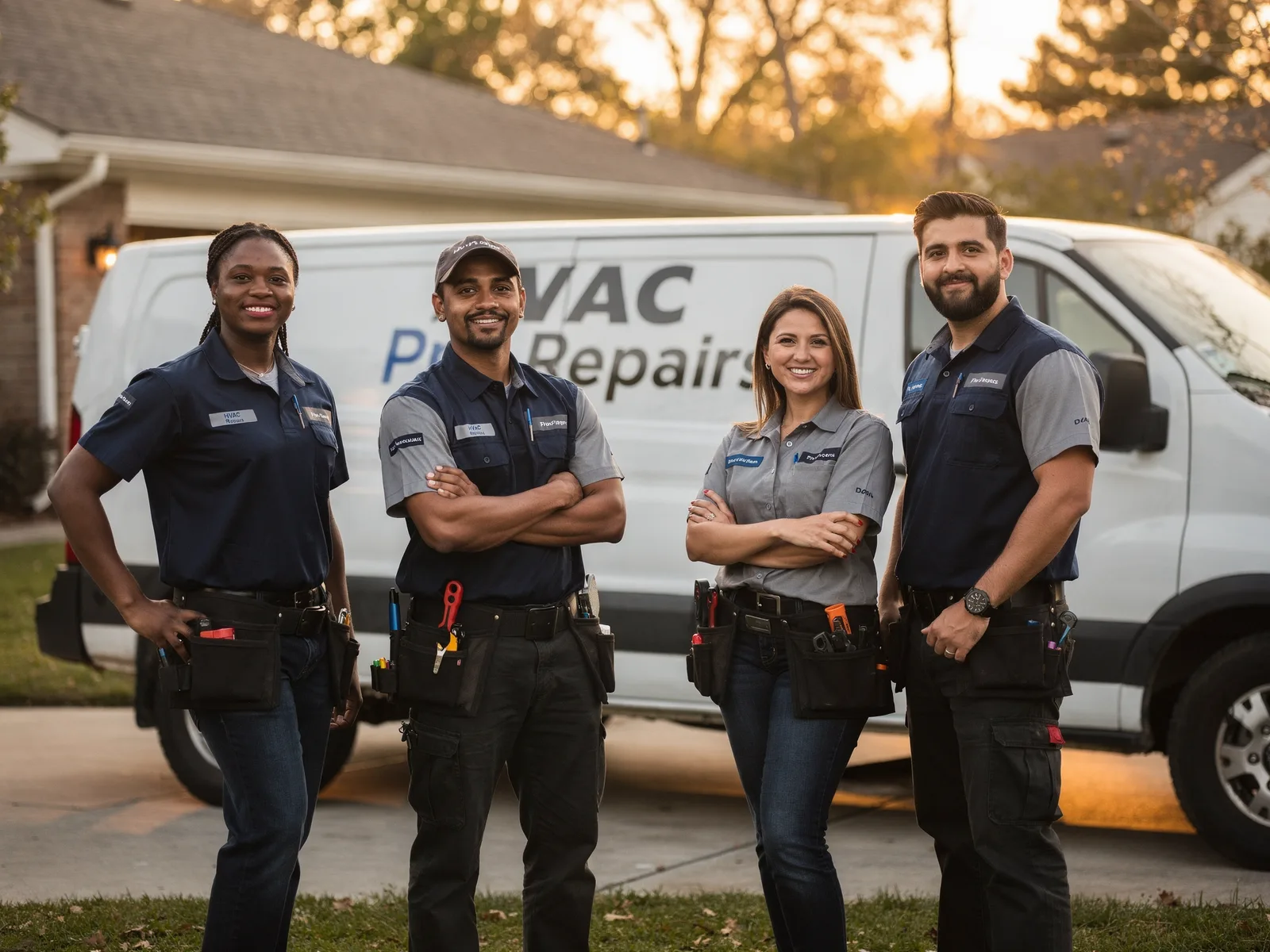 Heat Pump Repair company in Woodruff, AZ
